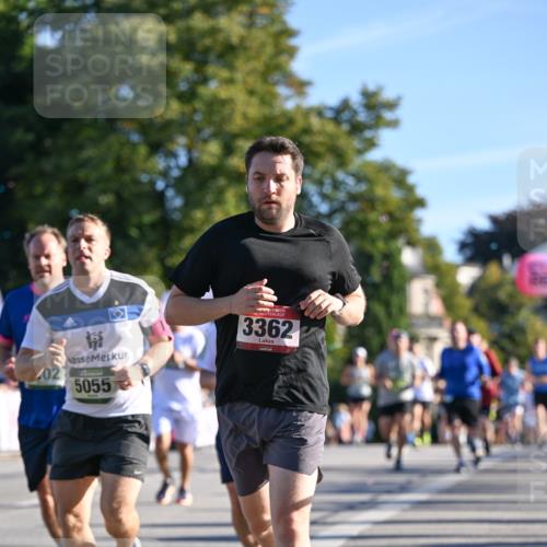 07.09.2025 - BARMER Alsterlauf Dr. Thomas Lammeyer http://msf.ph/oto/8709736 07.09.2025 09:34:31 Laufen 02, 5055, 3362 meine-sportfotos.de