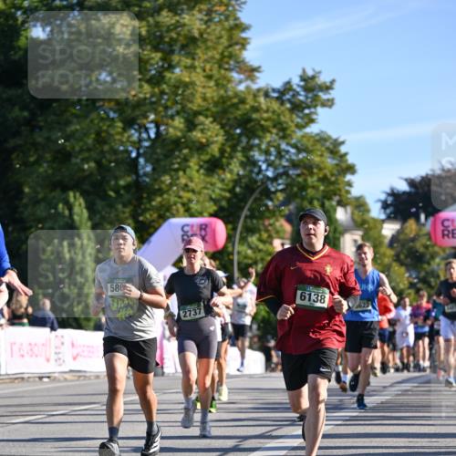 07.09.2025 - BARMER Alsterlauf Dr. Thomas Lammeyer http://msf.ph/oto/8709763 07.09.2025 09:34:36 Laufen 58, 2737, 6138, 64 meine-sportfotos.de