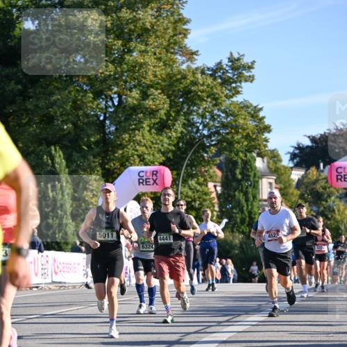 07.09.2025 - BARMER Alsterlauf Dr. Thomas Lammeyer http://msf.ph/oto/8709855 07.09.2025 09:34:54 Laufen 3, 5011, 6324, 4441, 4523, 54, 5377 meine-sportfotos.de