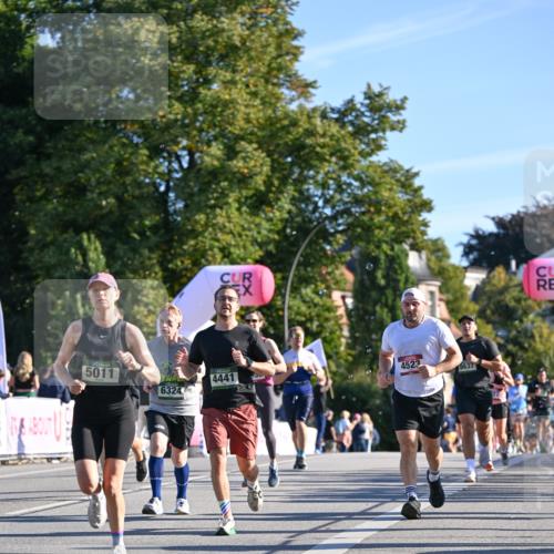 07.09.2025 - BARMER Alsterlauf Dr. Thomas Lammeyer http://msf.ph/oto/8709858 07.09.2025 09:34:54 Laufen 5011, 4523, 4441, 6324, 5637 meine-sportfotos.de