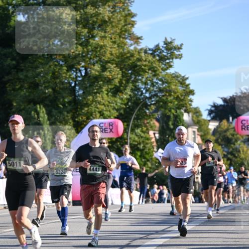 07.09.2025 - BARMER Alsterlauf Dr. Thomas Lammeyer http://msf.ph/oto/8709861 07.09.2025 09:34:55 Laufen 5011, 23, 5637, 6324, 4441 meine-sportfotos.de