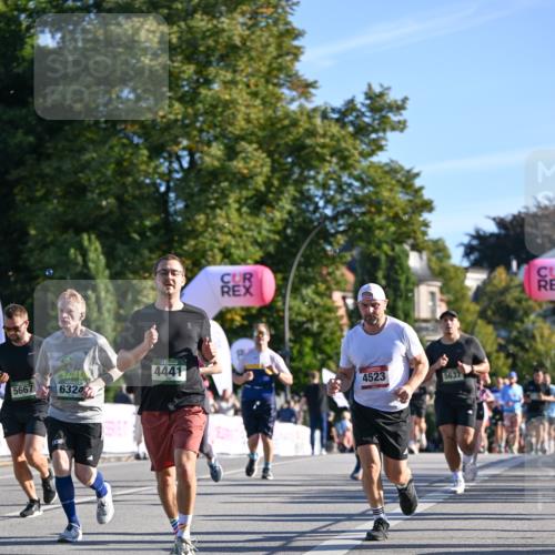 07.09.2025 - BARMER Alsterlauf Dr. Thomas Lammeyer http://msf.ph/oto/8709865 07.09.2025 09:34:55 Laufen 1440, 4441, 5667, 6320, 4523, 5637 meine-sportfotos.de