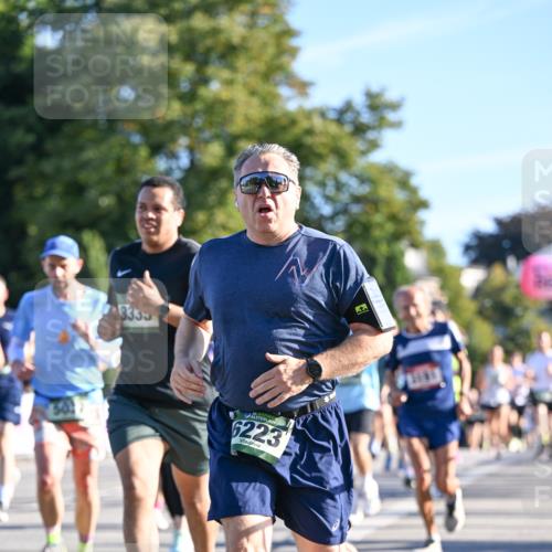 07.09.2025 - BARMER Alsterlauf Dr. Thomas Lammeyer http://msf.ph/oto/8709914 07.09.2025 09:35:07 Laufen 3333, 5027, 6223 meine-sportfotos.de