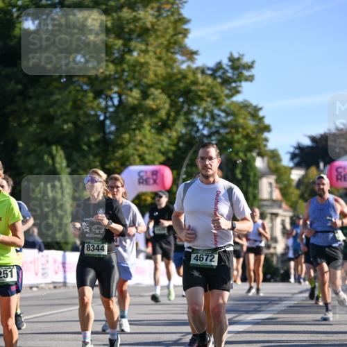 07.09.2025 - BARMER Alsterlauf Dr. Thomas Lammeyer http://msf.ph/oto/8709955 07.09.2025 09:35:13 Laufen 251, 8344, 4672, 54 meine-sportfotos.de