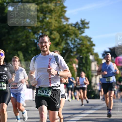 07.09.2025 - BARMER Alsterlauf Dr. Thomas Lammeyer http://msf.ph/oto/8709961 07.09.2025 09:35:14 Laufen 344, 2094, 4672 meine-sportfotos.de