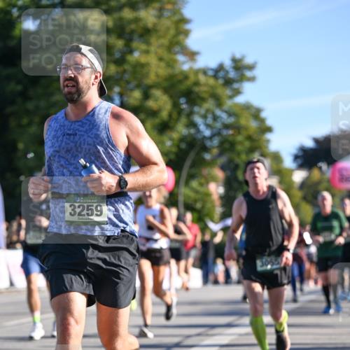 07.09.2025 - BARMER Alsterlauf Dr. Thomas Lammeyer http://msf.ph/oto/8709978 07.09.2025 09:35:17 Laufen 136, 3259, 30557 meine-sportfotos.de