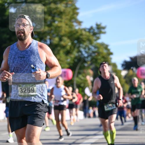 07.09.2025 - BARMER Alsterlauf Dr. Thomas Lammeyer http://msf.ph/oto/8709979 07.09.2025 09:35:17 Laufen 36, 3259, 54 meine-sportfotos.de
