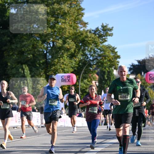 07.09.2025 - BARMER Alsterlauf Dr. Thomas Lammeyer http://msf.ph/oto/8709999 07.09.2025 09:35:20 Laufen 4507, 3115, 5713, 4508, 4867, 3431 meine-sportfotos.de