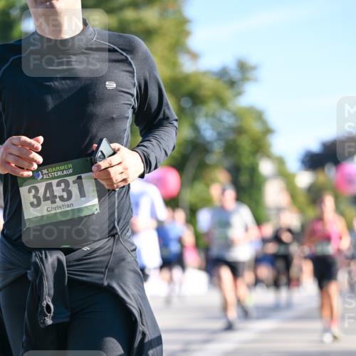 07.09.2025 - BARMER Alsterlauf Dr. Thomas Lammeyer http://msf.ph/oto/8710027 07.09.2025 09:35:25 Laufen 36, 3431 meine-sportfotos.de
