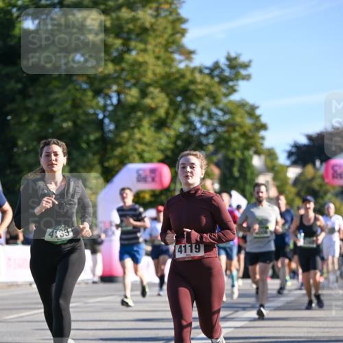 07.09.2025 - BARMER Alsterlauf Dr. Thomas Lammeyer http://msf.ph/oto/8710056 07.09.2025 09:35:30 Laufen 4, 33, 4119 meine-sportfotos.de
