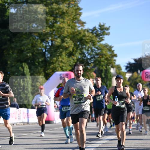 07.09.2025 - BARMER Alsterlauf Dr. Thomas Lammeyer http://msf.ph/oto/8710070 07.09.2025 09:35:32 Laufen 5293, 4006, 260, 8500 meine-sportfotos.de