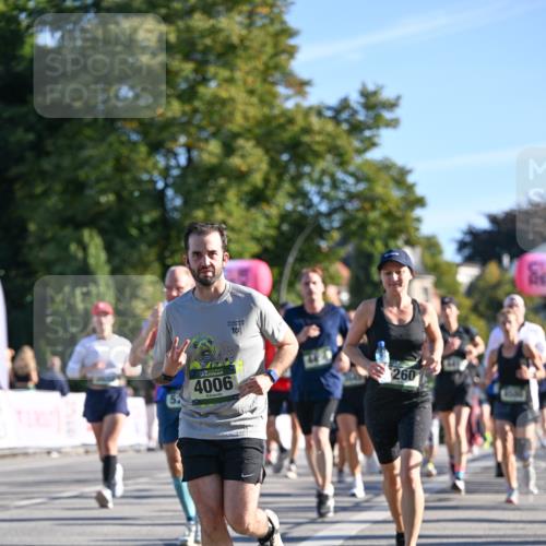 07.09.2025 - BARMER Alsterlauf Dr. Thomas Lammeyer http://msf.ph/oto/8710075 07.09.2025 09:35:33 Laufen 4006, 260 meine-sportfotos.de
