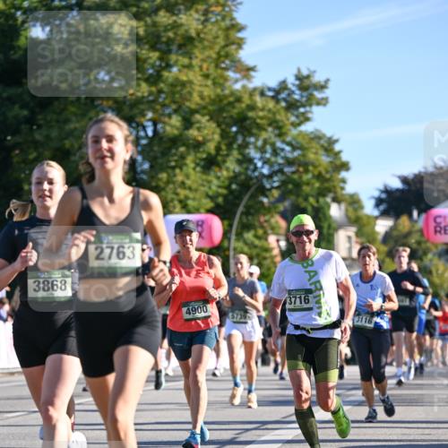 07.09.2025 - BARMER Alsterlauf Dr. Thomas Lammeyer http://msf.ph/oto/8710301 07.09.2025 09:36:09 Laufen 3868, 2763, 4900, 5739, 3716, 3116 meine-sportfotos.de