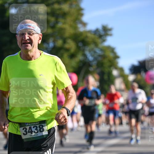 07.09.2025 - BARMER Alsterlauf Dr. Thomas Lammeyer http://msf.ph/oto/8710357 07.09.2025 09:36:18 Laufen 3438 meine-sportfotos.de