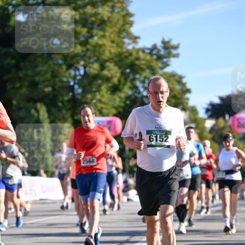 07.09.2025 - BARMER Alsterlauf Dr. Thomas Lammeyer http://msf.ph/oto/8710371 07.09.2025 09:36:21 Laufen 2568, 6152 meine-sportfotos.de