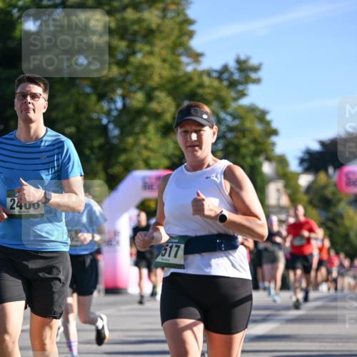 07.09.2025 - BARMER Alsterlauf Dr. Thomas Lammeyer http://msf.ph/oto/8710396 07.09.2025 09:36:25 Laufen 2400, 517 meine-sportfotos.de