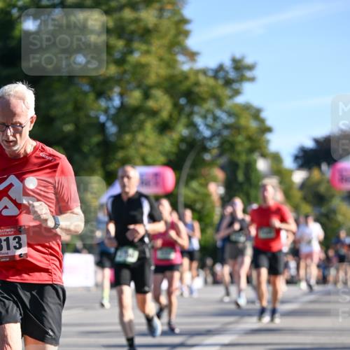 07.09.2025 - BARMER Alsterlauf Dr. Thomas Lammeyer http://msf.ph/oto/8710409 07.09.2025 09:36:27 Laufen 313 meine-sportfotos.de