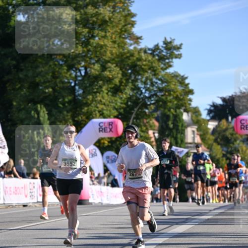 07.09.2025 - BARMER Alsterlauf Dr. Thomas Lammeyer http://msf.ph/oto/8710448 07.09.2025 09:36:33 Laufen 5300, 3552, 267 meine-sportfotos.de