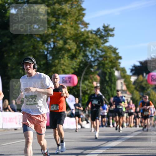 07.09.2025 - BARMER Alsterlauf Dr. Thomas Lammeyer http://msf.ph/oto/8710457 07.09.2025 09:36:34 Laufen 2672, 5912 meine-sportfotos.de