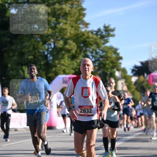 07.09.2025 - BARMER Alsterlauf Dr. Thomas Lammeyer http://msf.ph/oto/8710521 07.09.2025 09:36:47 Laufen 5302, 2832 meine-sportfotos.de
