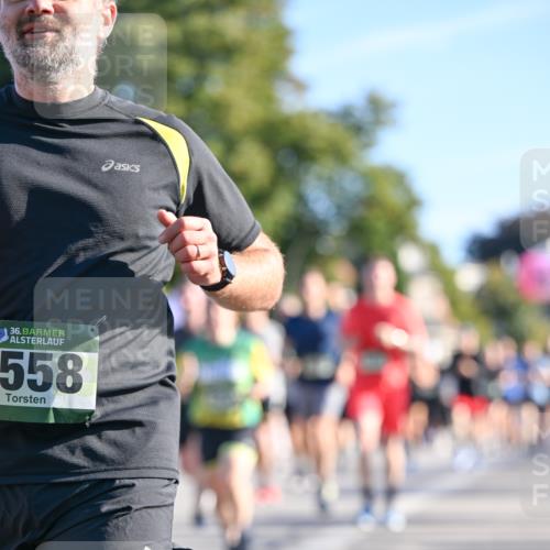07.09.2025 - BARMER Alsterlauf Dr. Thomas Lammeyer http://msf.ph/oto/8710605 07.09.2025 09:37:01 Laufen 36, 558 meine-sportfotos.de
