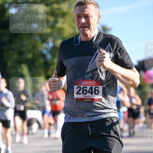 07.09.2025 - BARMER Alsterlauf Dr. Thomas Lammeyer http://msf.ph/oto/8710685 07.09.2025 09:37:14 Laufen 36, 2646 meine-sportfotos.de