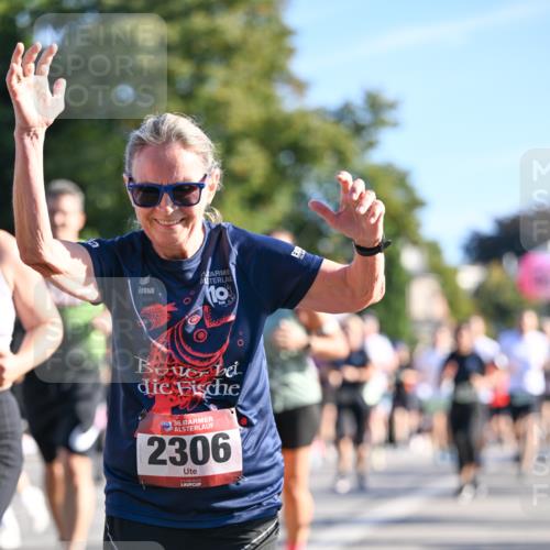07.09.2025 - BARMER Alsterlauf Dr. Thomas Lammeyer http://msf.ph/oto/8710719 07.09.2025 09:37:20 Laufen 10, 1636, 2306 meine-sportfotos.de