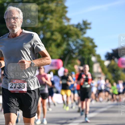 07.09.2025 - BARMER Alsterlauf Dr. Thomas Lammeyer http://msf.ph/oto/8710769 07.09.2025 09:37:28 Laufen 2739 meine-sportfotos.de