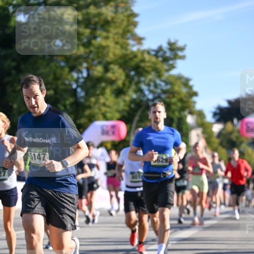 07.09.2025 - BARMER Alsterlauf Dr. Thomas Lammeyer http://msf.ph/oto/8710831 07.09.2025 09:37:38 Laufen 27, 5147, 629 meine-sportfotos.de