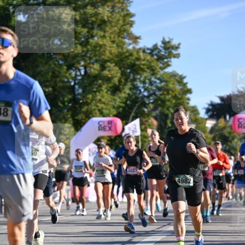 07.09.2025 - BARMER Alsterlauf Dr. Thomas Lammeyer http://msf.ph/oto/8711003 07.09.2025 09:38:06 Laufen 18, 5027, 4982 meine-sportfotos.de