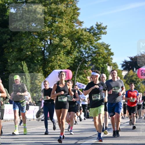 07.09.2025 - BARMER Alsterlauf Dr. Thomas Lammeyer http://msf.ph/oto/8711338 07.09.2025 09:39:02 Laufen 2833, 515, 4877, 5162, 4876, 89, 4697, 4976 meine-sportfotos.de