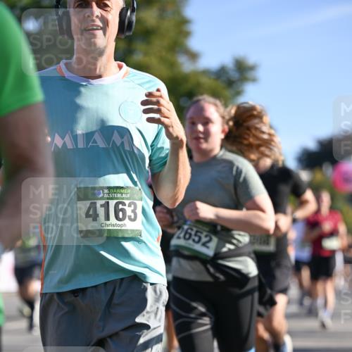 07.09.2025 - BARMER Alsterlauf Dr. Thomas Lammeyer http://msf.ph/oto/8711445 07.09.2025 09:39:19 Laufen 36, 4163, 2652 meine-sportfotos.de