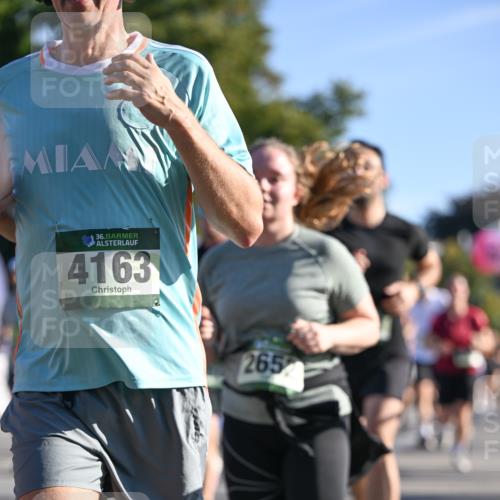 07.09.2025 - BARMER Alsterlauf Dr. Thomas Lammeyer http://msf.ph/oto/8711446 07.09.2025 09:39:19 Laufen 36, 4163, 265 meine-sportfotos.de
