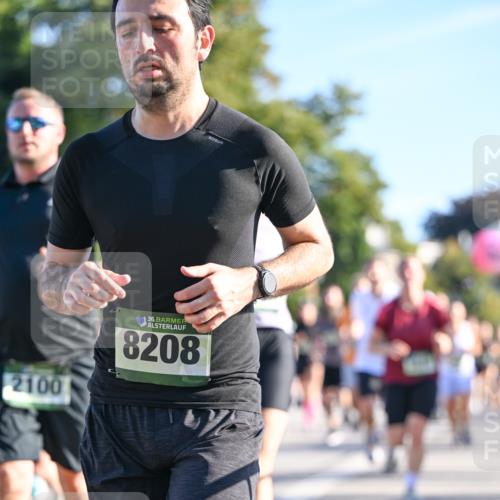 07.09.2025 - BARMER Alsterlauf Dr. Thomas Lammeyer http://msf.ph/oto/8711454 07.09.2025 09:39:20 Laufen 2100, 16136, 8208 meine-sportfotos.de