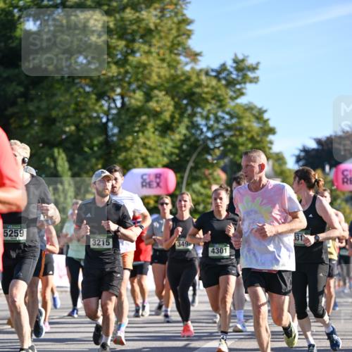 07.09.2025 - BARMER Alsterlauf Dr. Thomas Lammeyer http://msf.ph/oto/8711505 07.09.2025 09:39:29 Laufen 5259, 531, 3215, 349, 4301 meine-sportfotos.de