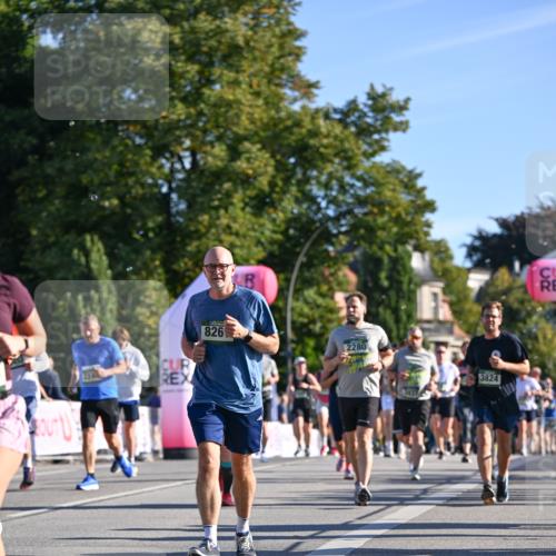 07.09.2025 - BARMER Alsterlauf Dr. Thomas Lammeyer http://msf.ph/oto/8711590 07.09.2025 09:39:43 Laufen 826, 2280, 3824 meine-sportfotos.de