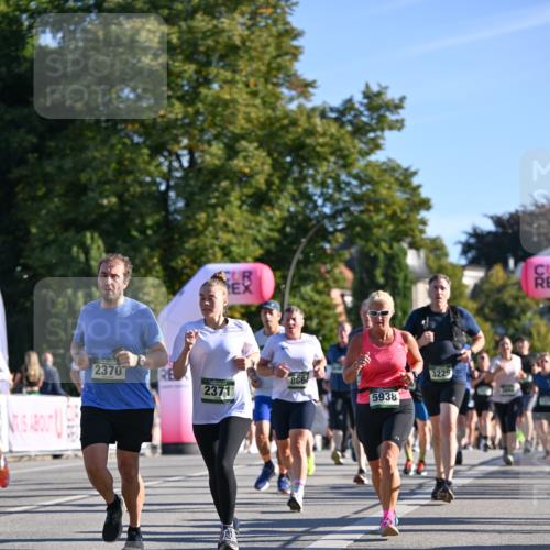 07.09.2025 - BARMER Alsterlauf Dr. Thomas Lammeyer http://msf.ph/oto/8711647 07.09.2025 09:39:53 Laufen 2370, 866, 3229, 2371, 5938 meine-sportfotos.de