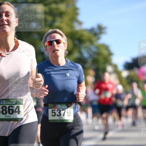 07.09.2025 - BARMER Alsterlauf Dr. Thomas Lammeyer http://msf.ph/oto/8711706 07.09.2025 09:40:03 Laufen 36, 864, 5379 meine-sportfotos.de