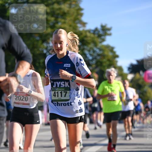 07.09.2025 - BARMER Alsterlauf Dr. Thomas Lammeyer http://msf.ph/oto/8711820 07.09.2025 09:40:22 Laufen 2020, 136, 4117 meine-sportfotos.de