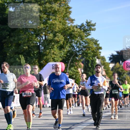 07.09.2025 - BARMER Alsterlauf Dr. Thomas Lammeyer http://msf.ph/oto/8711871 07.09.2025 09:40:30 Laufen 2675, 3019, 1905, 863, 3960, 64 meine-sportfotos.de