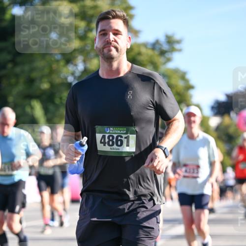 07.09.2025 - BARMER Alsterlauf Dr. Thomas Lammeyer http://msf.ph/oto/8712023 07.09.2025 09:40:55 Laufen 36, 4861, 50 meine-sportfotos.de