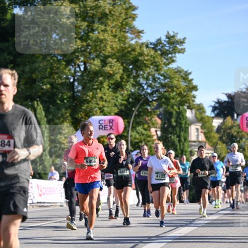 07.09.2025 - BARMER Alsterlauf Dr. Thomas Lammeyer http://msf.ph/oto/8712274 07.09.2025 09:41:40 Laufen 84, 5856, 3309, 4862, 4356, 2986, 4783 meine-sportfotos.de