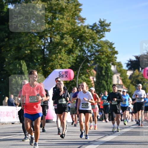07.09.2025 - BARMER Alsterlauf Dr. Thomas Lammeyer http://msf.ph/oto/8712280 07.09.2025 09:41:41 Laufen 585, 4862, 6343, 4783 meine-sportfotos.de