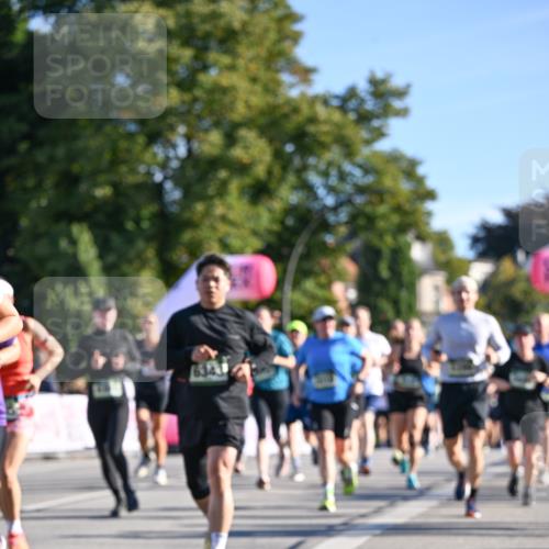07.09.2025 - BARMER Alsterlauf Dr. Thomas Lammeyer http://msf.ph/oto/8712303 07.09.2025 09:41:45 Laufen  meine-sportfotos.de