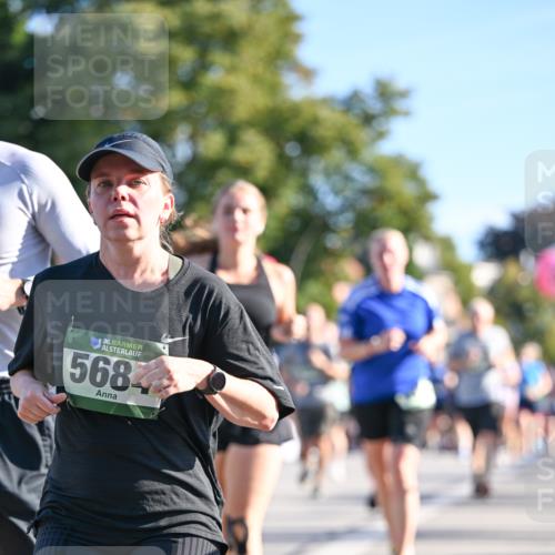 07.09.2025 - BARMER Alsterlauf Dr. Thomas Lammeyer http://msf.ph/oto/8712335 07.09.2025 09:41:50 Laufen 36, 568 meine-sportfotos.de