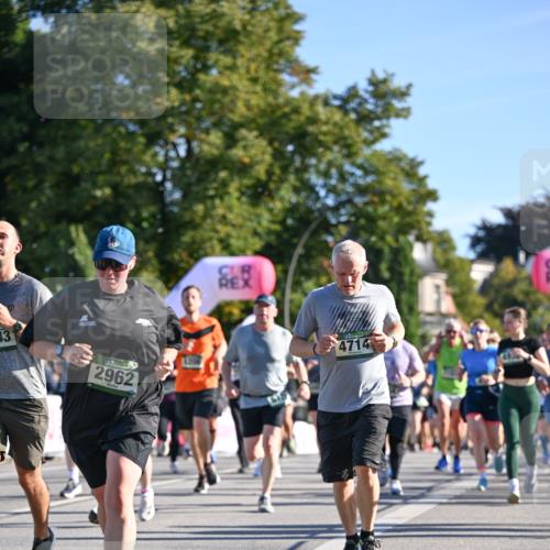 07.09.2025 - BARMER Alsterlauf Dr. Thomas Lammeyer http://msf.ph/oto/8712358 07.09.2025 09:41:53 Laufen 43, 2962, 4714 meine-sportfotos.de