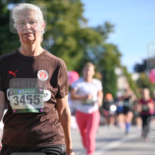 07.09.2025 - BARMER Alsterlauf Dr. Thomas Lammeyer http://msf.ph/oto/8712679 07.09.2025 09:42:46 Laufen 36, 3455, 1910, 4644 meine-sportfotos.de