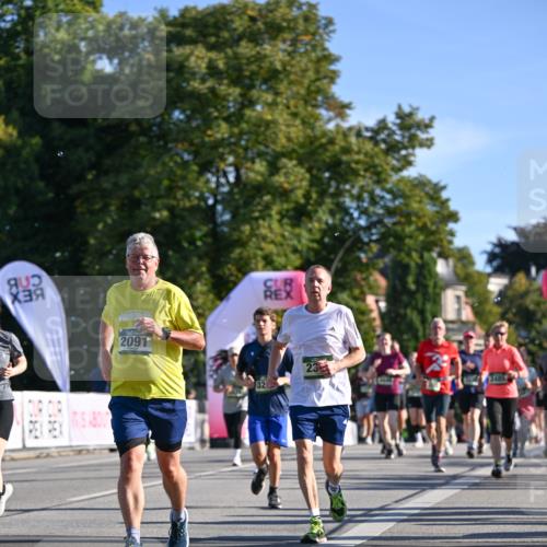 07.09.2025 - BARMER Alsterlauf Dr. Thomas Lammeyer http://msf.ph/oto/8713132 07.09.2025 09:44:08 Laufen 2091, 32 meine-sportfotos.de