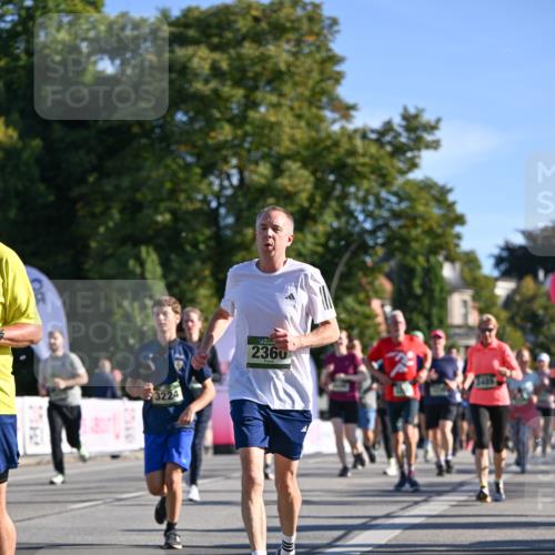 07.09.2025 - BARMER Alsterlauf Dr. Thomas Lammeyer http://msf.ph/oto/8713140 07.09.2025 09:44:09 Laufen 2360, 2486 meine-sportfotos.de