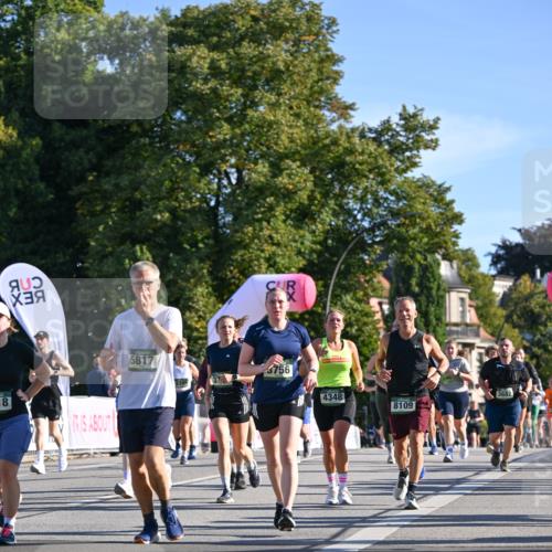 07.09.2025 - BARMER Alsterlauf Dr. Thomas Lammeyer http://msf.ph/oto/8713322 07.09.2025 09:44:39 Laufen 18, 5817, 3756, 4348, 3687, 8109 meine-sportfotos.de